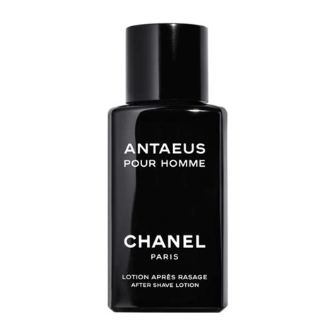 chanel antaeus sample|antaeus after shave lotion.